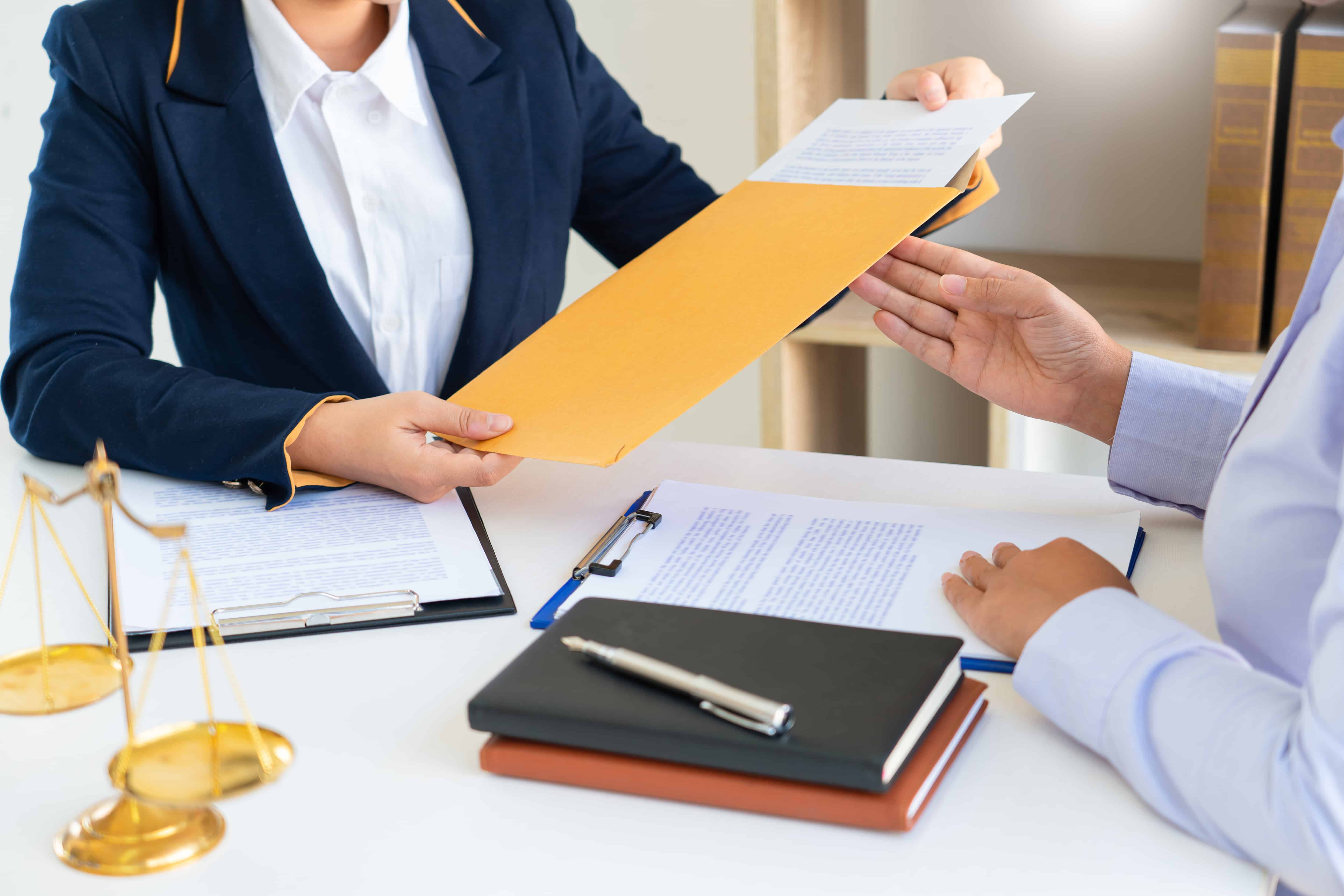 INDIVIDUAL LITIGANTS